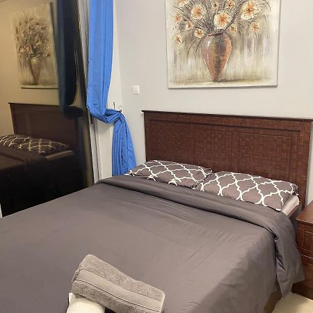 2 Bedroom Incredible Ocean Vew Apartment Ras al-Khaimah Luaran gambar