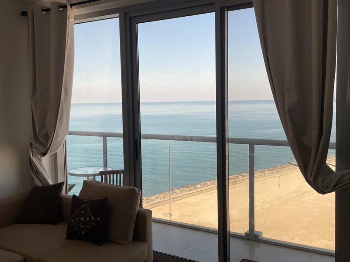 2 Bedroom Incredible Ocean Vew Apartment Ras al-Khaimah Luaran gambar