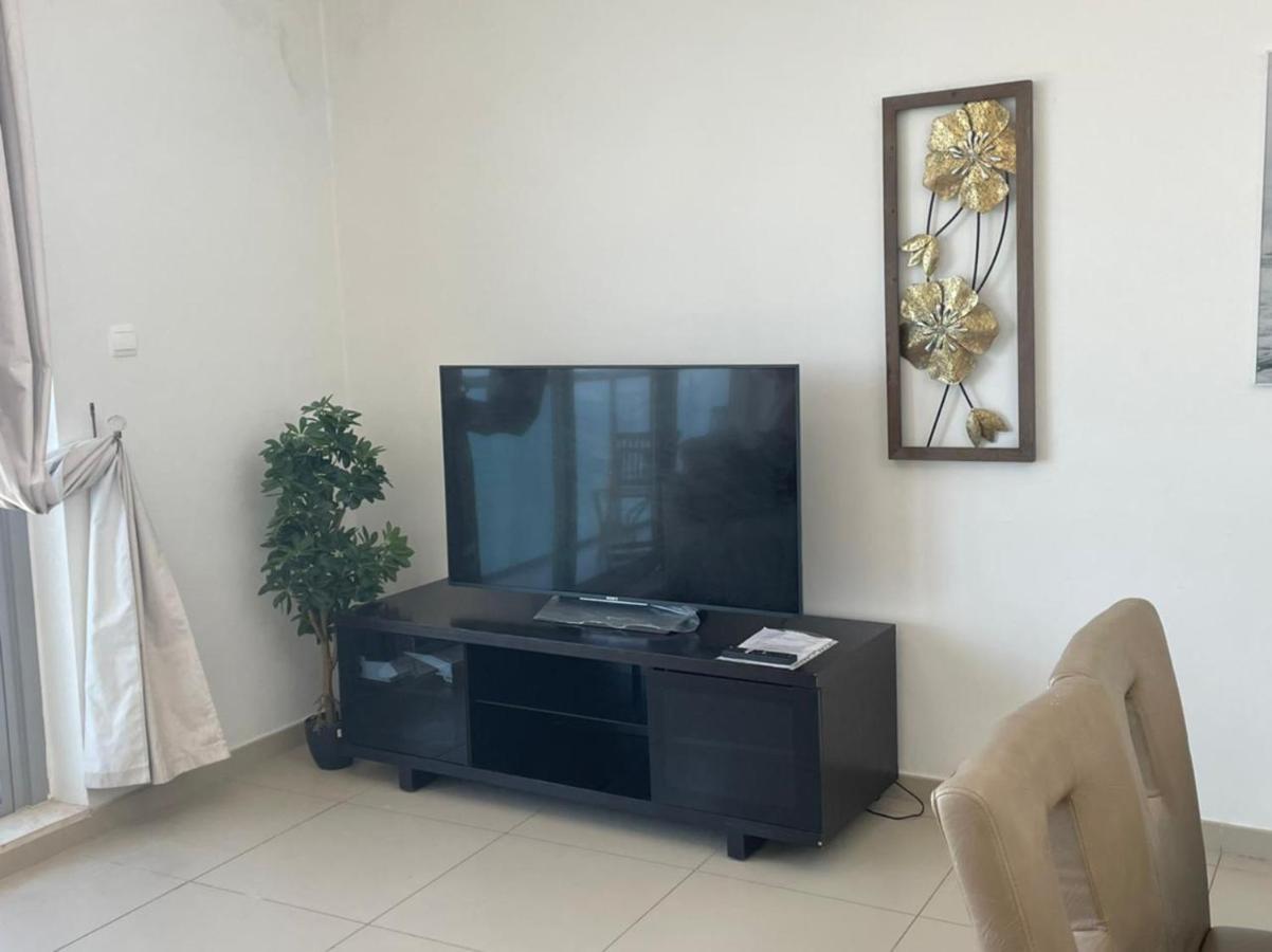 2 Bedroom Incredible Ocean Vew Apartment Ras al-Khaimah Luaran gambar