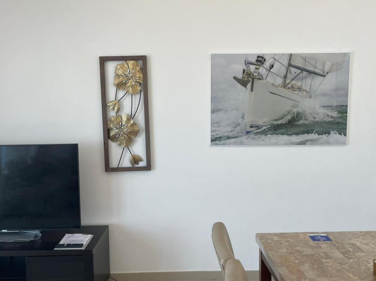2 Bedroom Incredible Ocean Vew Apartment Ras al-Khaimah Luaran gambar