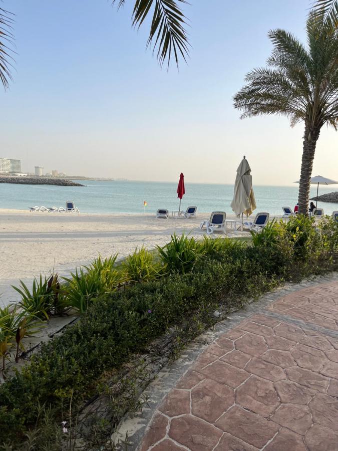 2 Bedroom Incredible Ocean Vew Apartment Ras al-Khaimah Luaran gambar