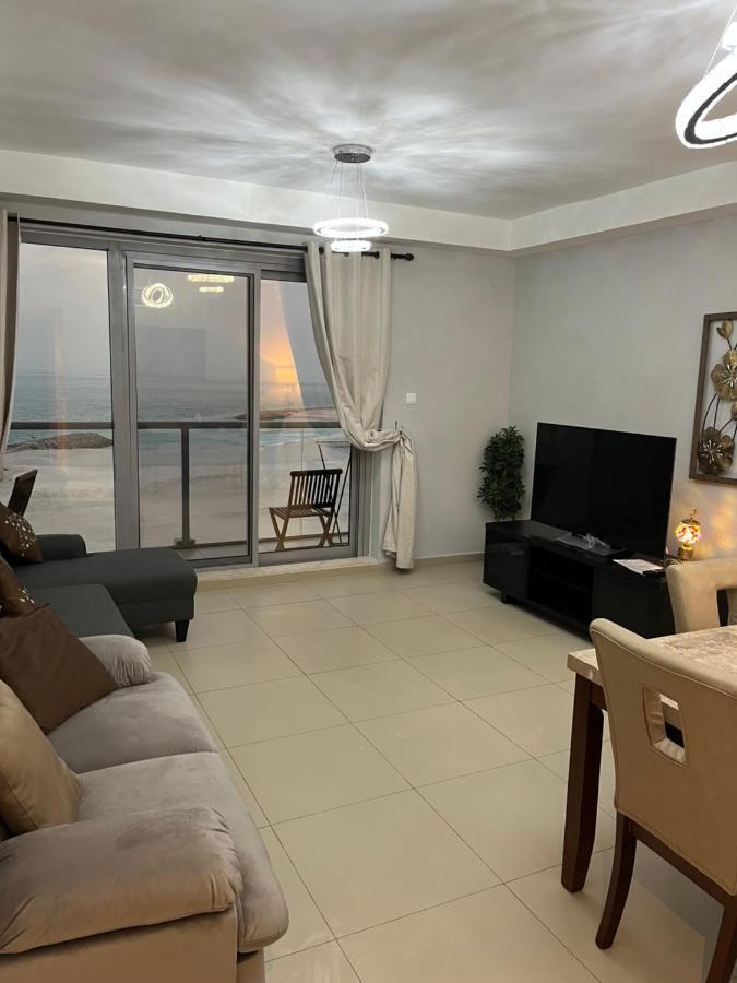 2 Bedroom Incredible Ocean Vew Apartment Ras al-Khaimah Luaran gambar