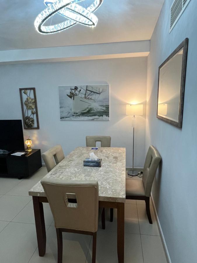 2 Bedroom Incredible Ocean Vew Apartment Ras al-Khaimah Luaran gambar