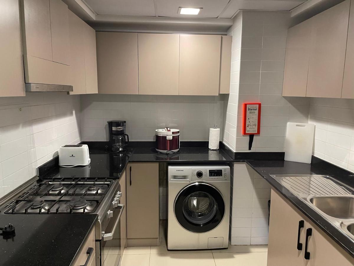 2 Bedroom Incredible Ocean Vew Apartment Ras al-Khaimah Luaran gambar